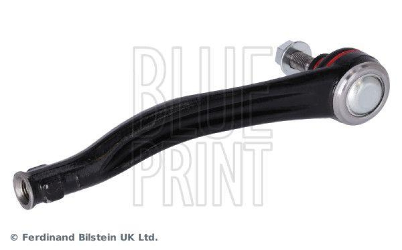 BLUE PRINT ADBP870060 Spurstangenendst&uuml;ck mit Sicherungsmutter f&uuml;r NISSAN