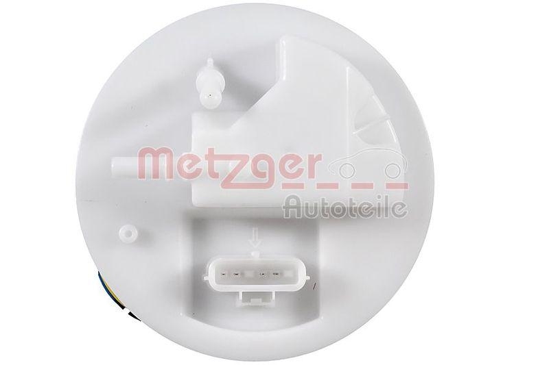 METZGER 2250544 Kraftstoff-F&ouml;rdereinheit f&uuml;r FORD