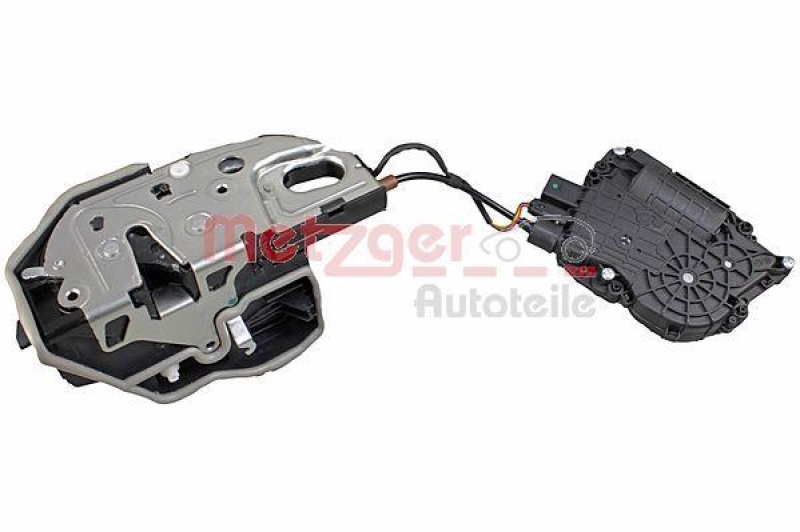 METZGER 2314318 T&uuml;rschloss f&uuml;r BMW hinten rechts
