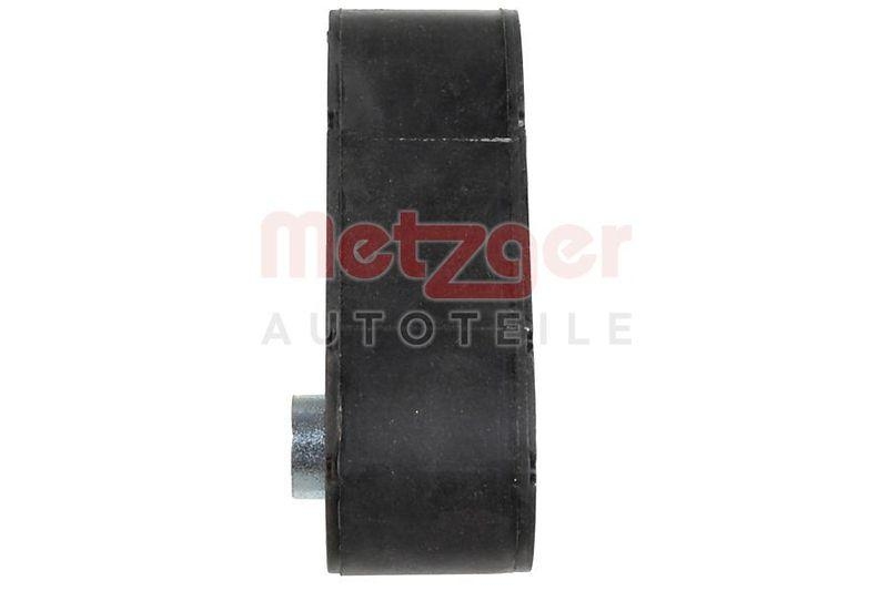 METZGER 52101109 Lagerung, Stabilisator für NISSAN/OPEL/RENAULT/VAUXHALL HA links/rechts