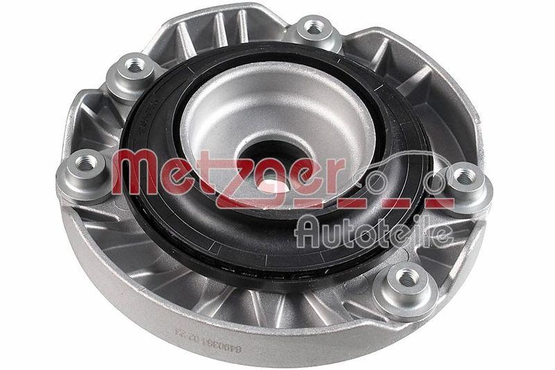 METZGER 6490364 Federbeinst&uuml;tzlager f&uuml;r BMW/MINI VA links/rechts