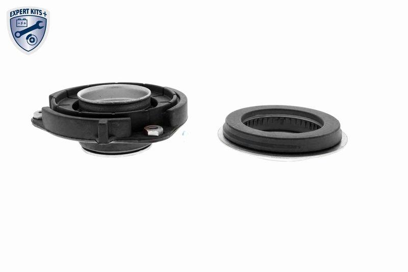 VAICO V10-1483-1 Reparatursatz, Federbeinst&uuml;tzlager Vorderachse, beidseitig, mit Kugellager f&uuml;r VW