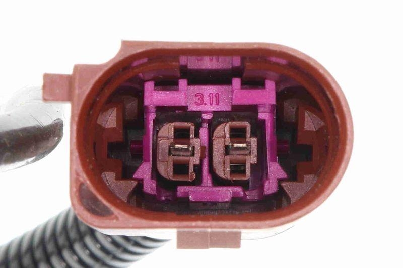 VEMO V10-72-1408 Sensor, Abgastemperatur f&uuml;r VW