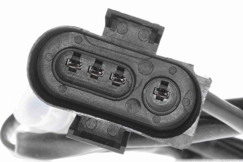 VEMO V10-76-0028 Lambdasonde 4 Kabel / 1400 mm f&uuml;r AUDI