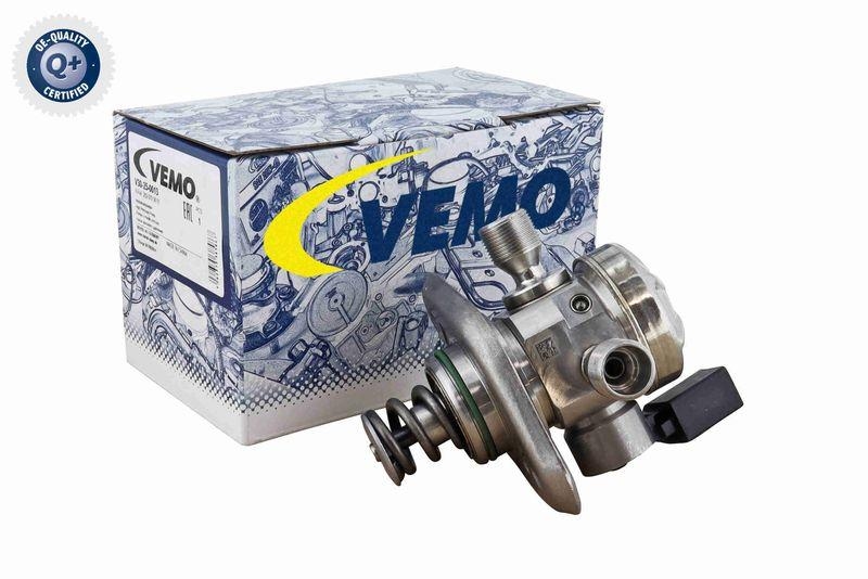 VEMO V30-25-0013 Hochdruckpumpe 2-Polig / Benzin-Direkteinspritzer f&uuml;r MERCEDES-BENZ