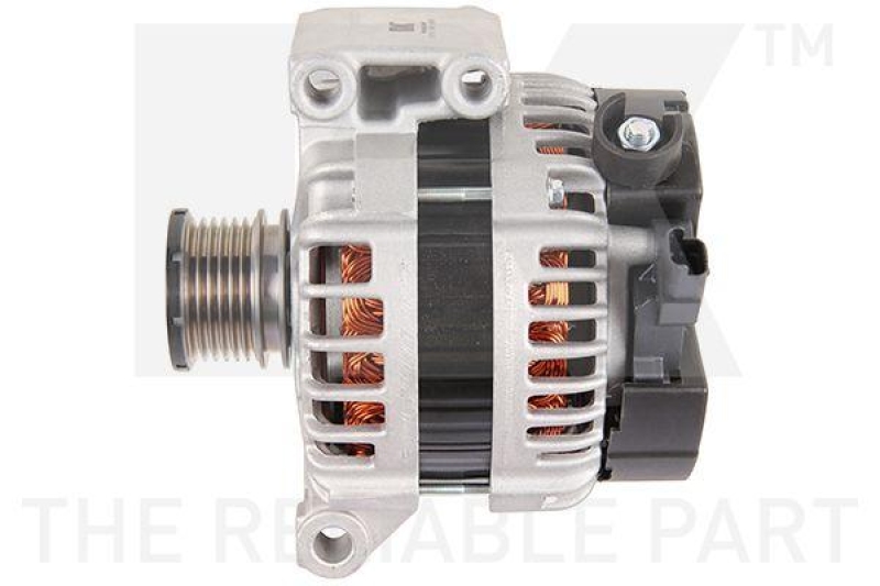 NK 4837015 Generator f&uuml;r CITROEN,DS,MINI,PEUGEOT