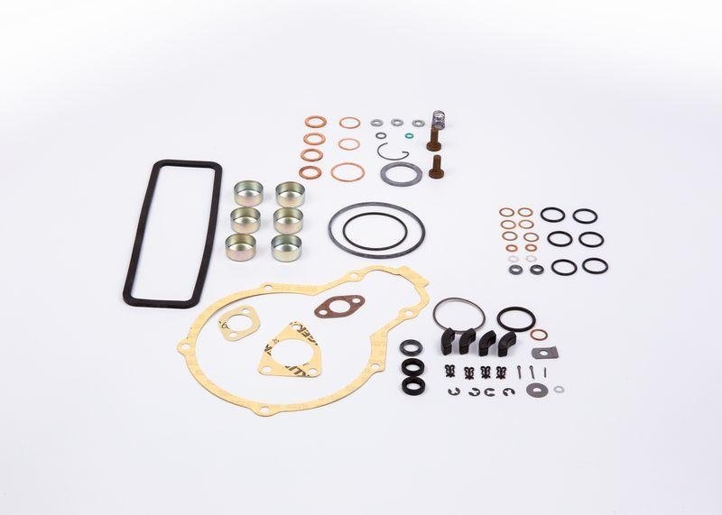 Bosch 9 401 087 817 Teilesatz