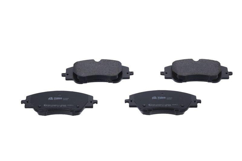 VALEO 610538 SBB-Satz - EV