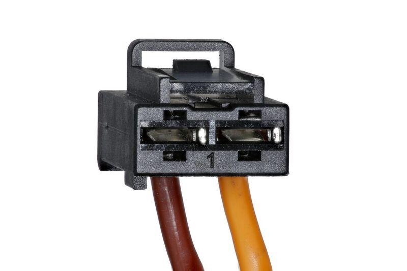 VALEO 884503 Innenraumgebläse MERCEDES Classe A