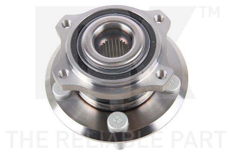 NK 769306 Radlagersatz f&uuml;r CHRYSLER, DODGE