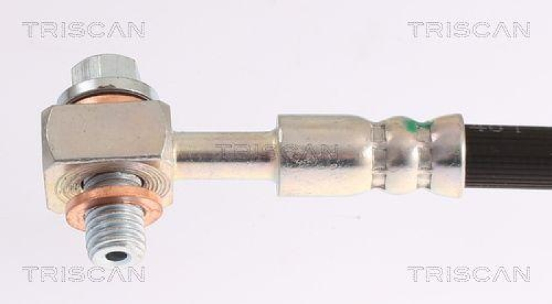 TRISCAN 8150 21108 Bremsschlauch Vorne f&uuml;r Chevrolet (Gm)