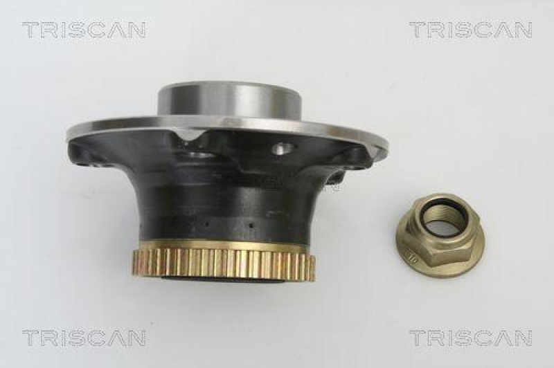 TRISCAN 8530 25245 Radlagersatz Hinten f&uuml;r Renault Laguna