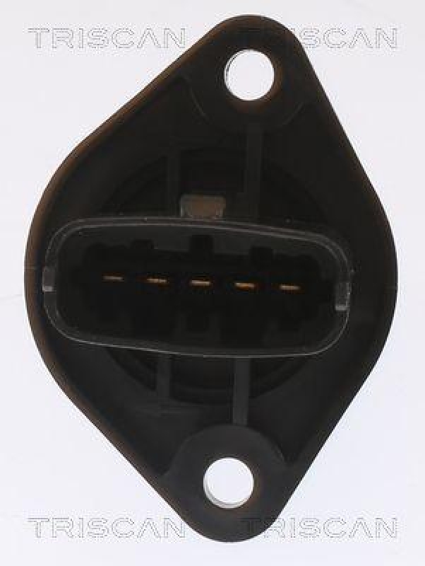 TRISCAN 8812 10027 Luftmassenmesser f&uuml;r Opel, Fiat, Hyundai, Kia