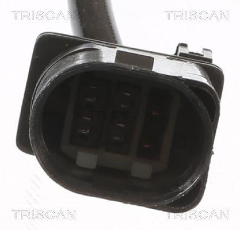 TRISCAN 8845 29252 Lambdasonde für Vag