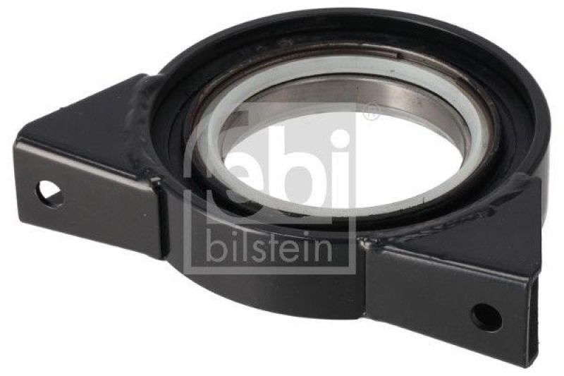 FEBI BILSTEIN 100296 Kardanwellenmittellager mit integriertem W&auml;lzlager f&uuml;r M A N
