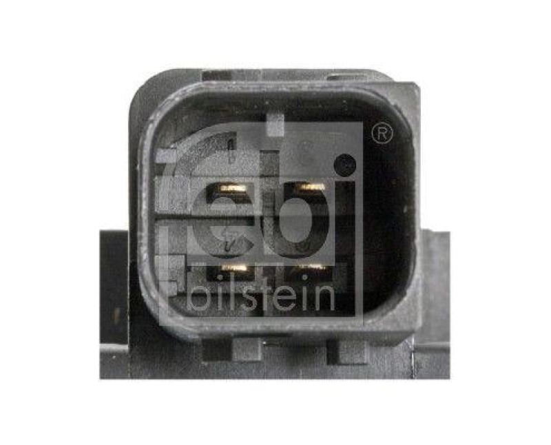 FEBI BILSTEIN 176854 NOx-Sensor für SCR-Katalysator (AdBlue®-System) für Mercedes-Benz