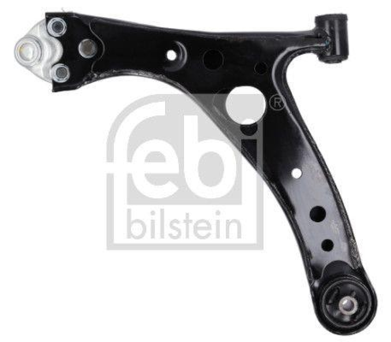 FEBI BILSTEIN 181128 Querlenker mit Lagern und Gelenk f&uuml;r TOYOTA