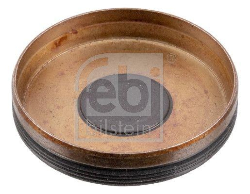 FEBI BILSTEIN 38867 Verschlussdeckel f&uuml;r Nockenwelle f&uuml;r Mercedes-Benz