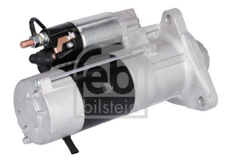 FEBI BILSTEIN 48998 Anlasser f&uuml;r Iveco