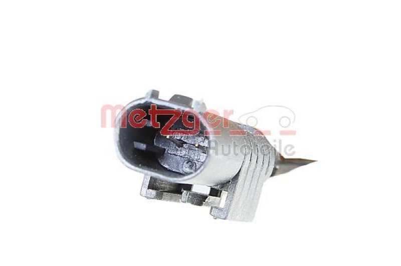 METZGER 09001065 Sensor, Raddrehzahl f&uuml;r MB VA links