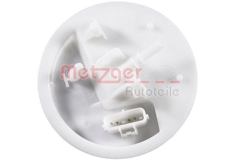 METZGER 2250545 Kraftstoff-F&ouml;rdereinheit f&uuml;r FORD