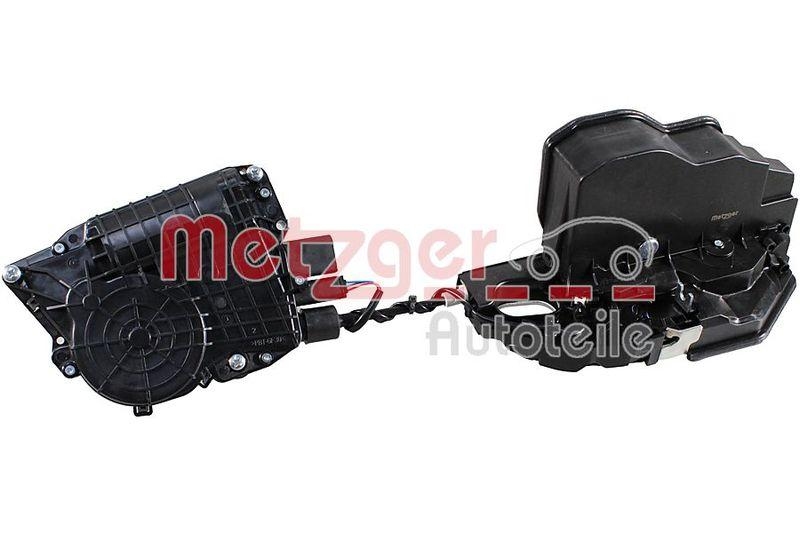 METZGER 2314319 T&uuml;rschloss f&uuml;r BMW hinten links
