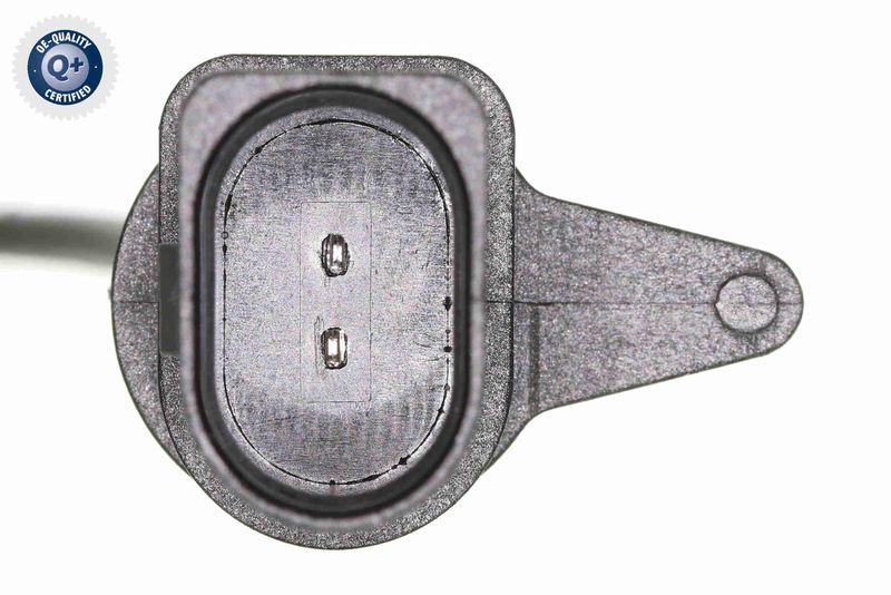 VAICO V10-8233 Bremsbelagsatz, Scheibenbremse Vorderachse, System: Ate Wva: 23034 / 23 f&uuml;r VW