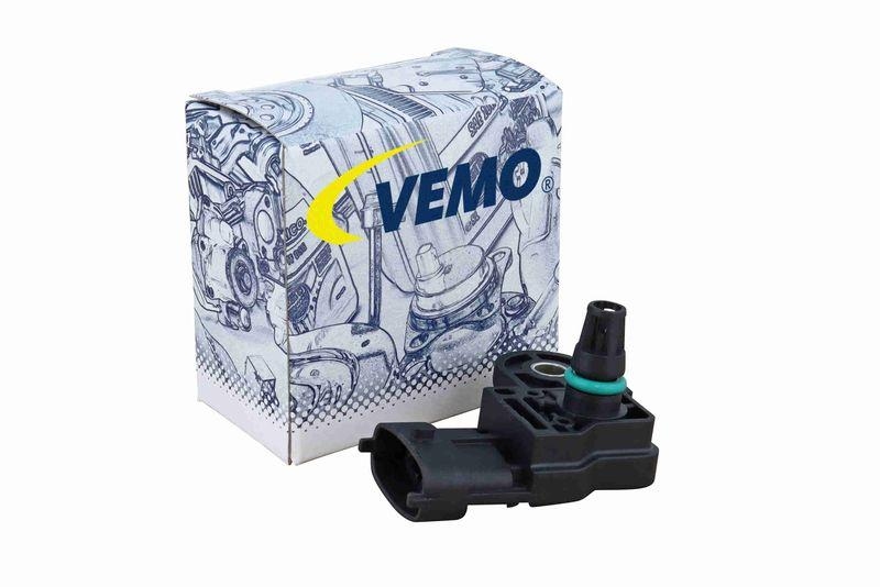 VEMO V48-72-0155 Sensor, Saugrohrdruck 4-Polig / mit Dichtring f&uuml;r LAND ROVER