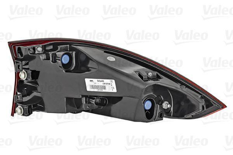 VALEO 045449 R&uuml;cklicht PORSCHE Cayenne 2014/07 W L