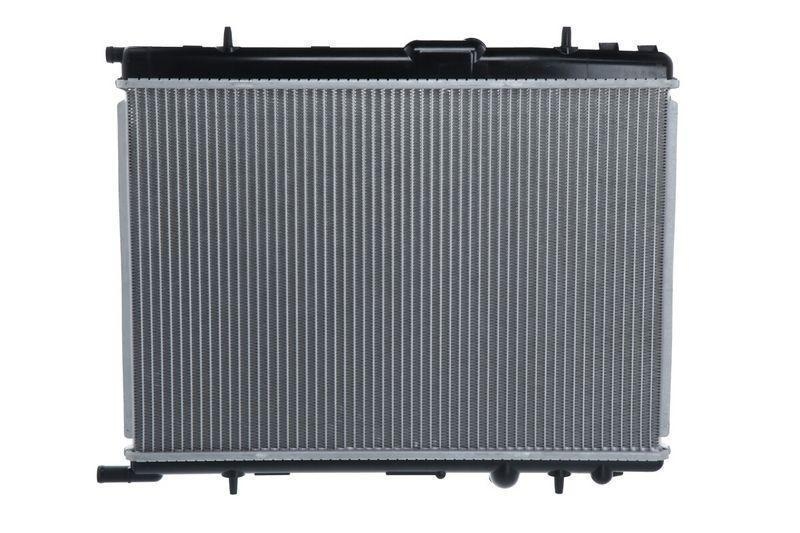 VALEO 701190 Kuehler, Motorkuehlung PEUGEOT 206 307