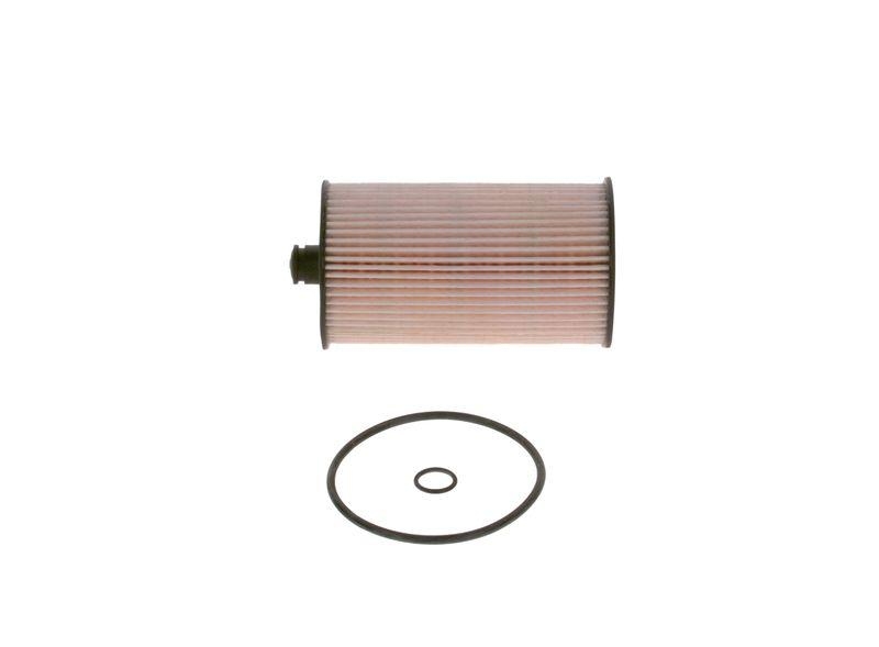 BOSCH F 026 402 101 Kraftstofffilter