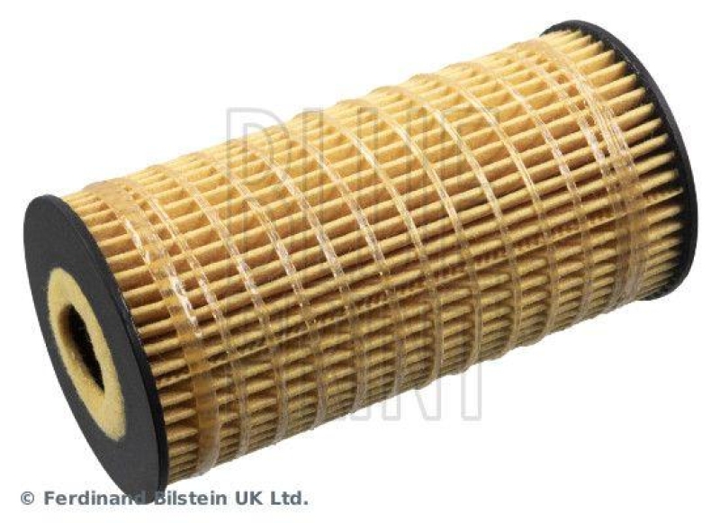 BLUE PRINT ADW192104 &Ouml;lfilter mit Dichtring f&uuml;r Renault