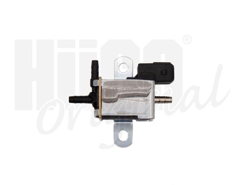 HITACHI 139330 Ladedruckregelventil f&uuml;r AUDI u.a.