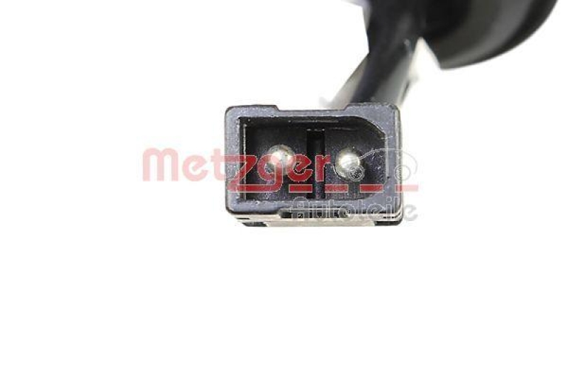 METZGER 09001068 Sensor, Raddrehzahl f&uuml;r MB HA rechts