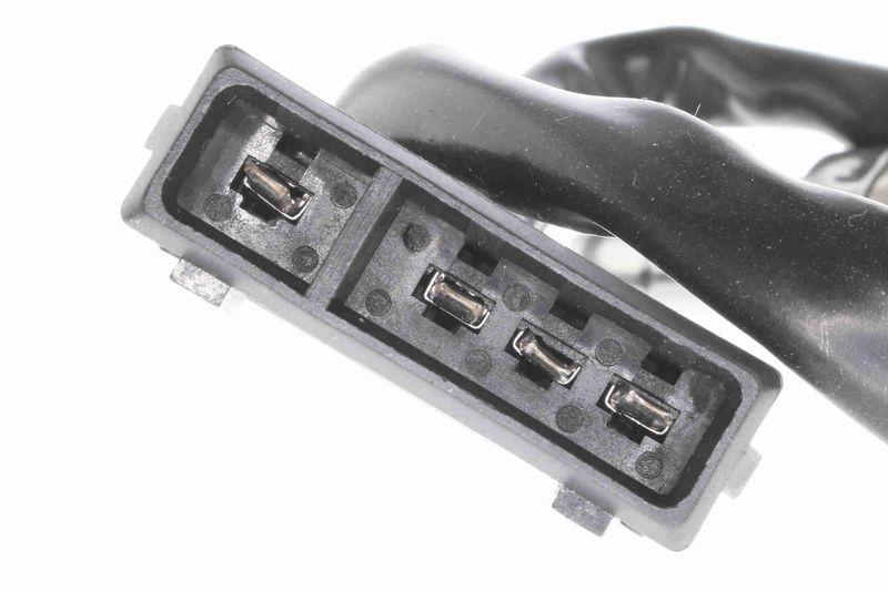 VEMO V10-76-0031 Lambdasonde 4 Kabel / 450 mm f&uuml;r VW