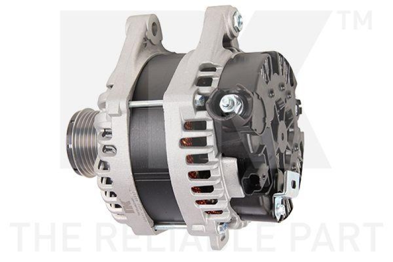 NK 4837017 Generator für CITROEN,DS,OPEL,PEUGEOT,VAUXH