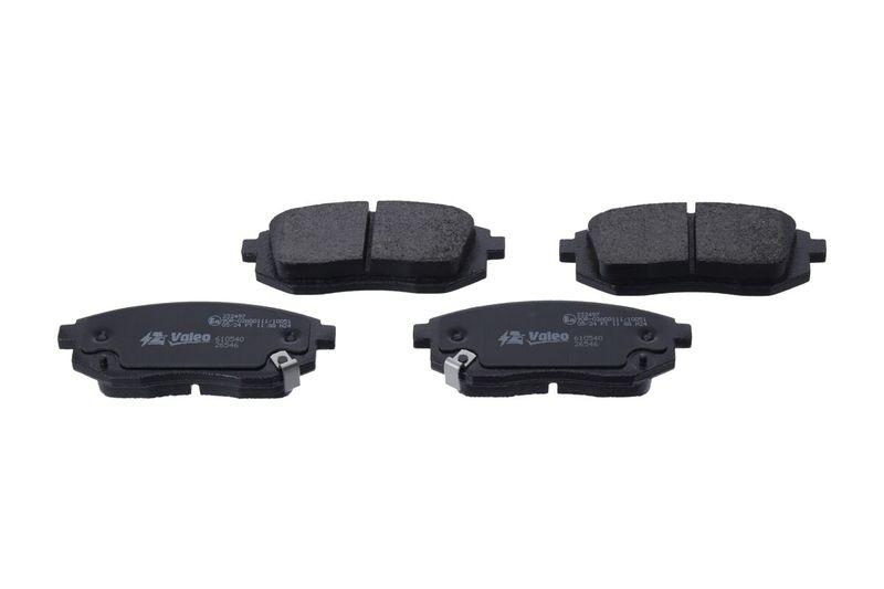 VALEO 610540 SBB-Satz - EV