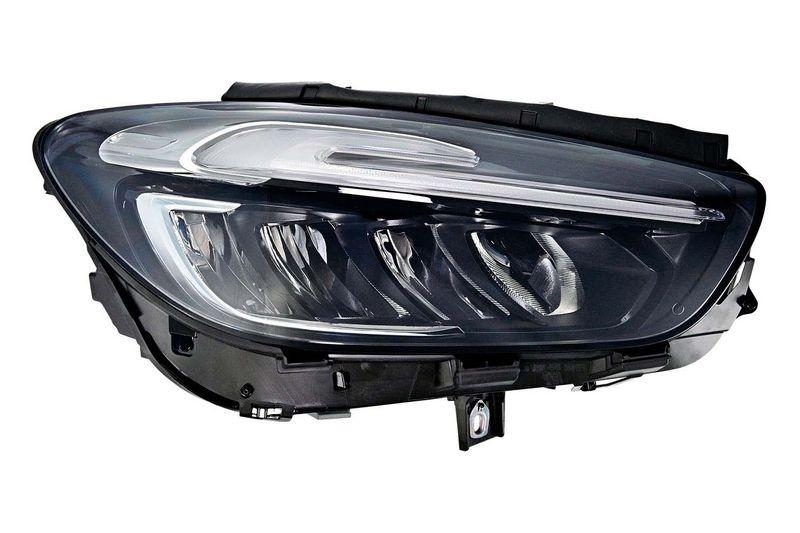 HELLA 1EX 015 558-321 Heckscheinwerfer rechts LED MB