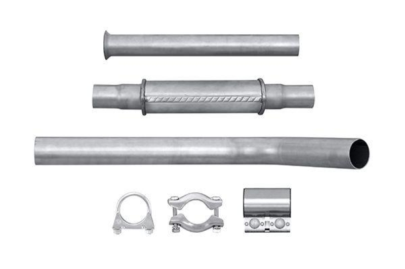 HELLA 8LB 366 022-281 Vorschalld&auml;mpfer RENAULT