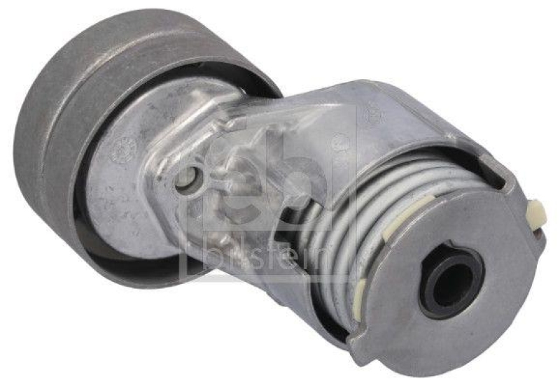 FEBI BILSTEIN 22329 Riemenspanner f&uuml;r Keilrippenriemen f&uuml;r Renault