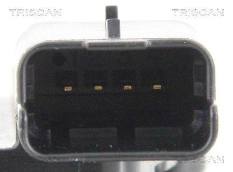 TRISCAN 8812 10030 Luftmassenmesser O/Geh&auml;use f&uuml;r Psa