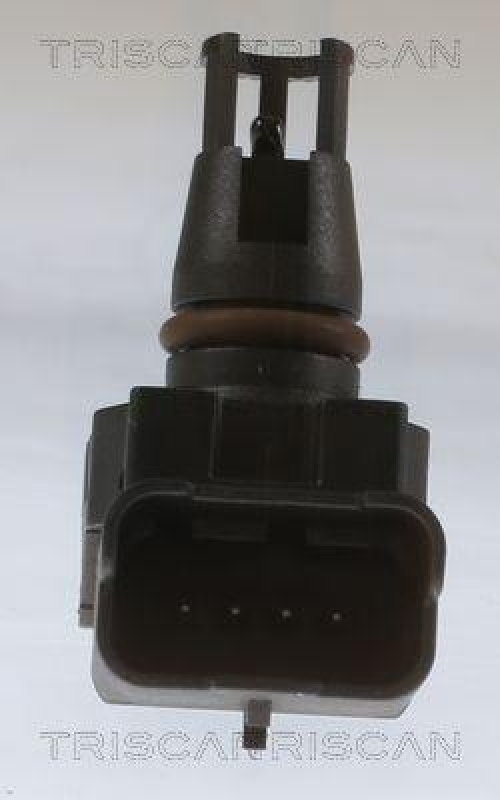 TRISCAN 8825 10007 Sensor, Ansauglufttemperatur f&uuml;r Psa, Ford, Opel