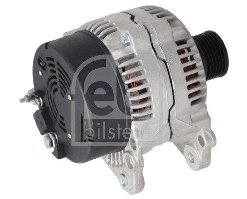 FEBI BILSTEIN 101520 Generator f&uuml;r VW-Audi