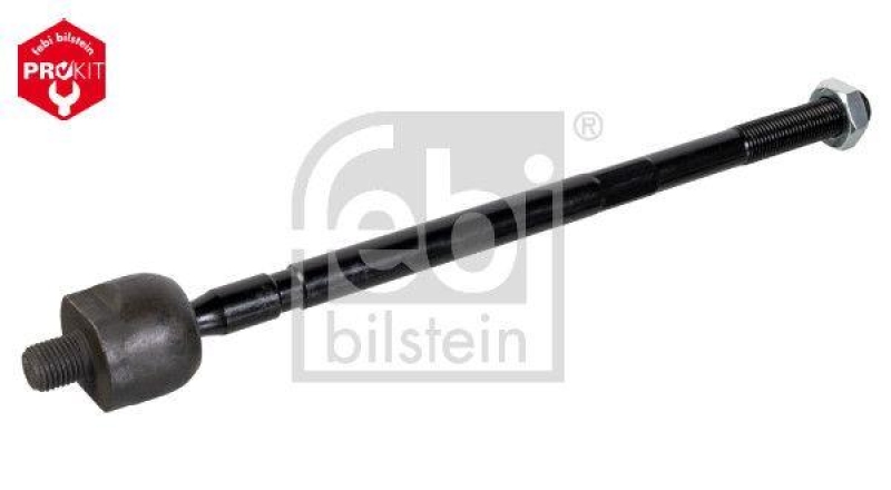 FEBI BILSTEIN 43164 Axialgelenk mit Kontermutter und Sicherungsblech f&uuml;r TOYOTA