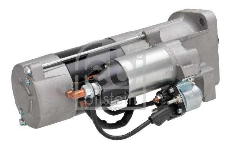 FEBI BILSTEIN 49000 Anlasser f&uuml;r Volvo