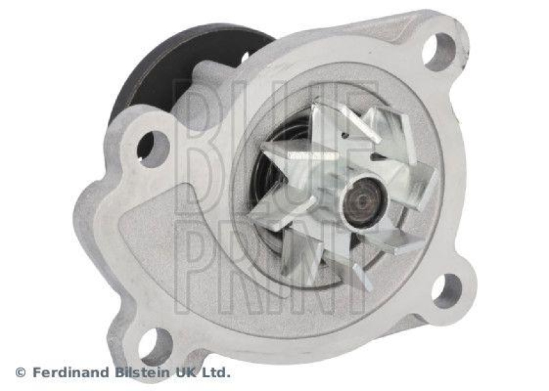 BLUE PRINT ADN19190 Wasserpumpe mit Dichtung für Renault