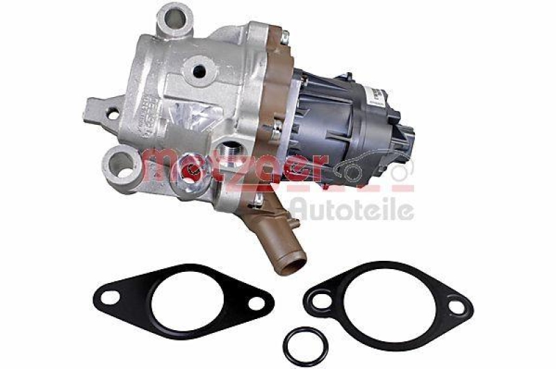 METZGER 0892921 Agr-Ventil f&uuml;r FIAT