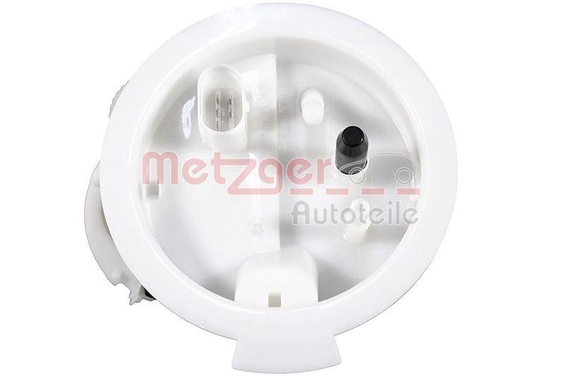 METZGER 2250547 Kraftstoff-F&ouml;rdereinheit f&uuml;r BMW