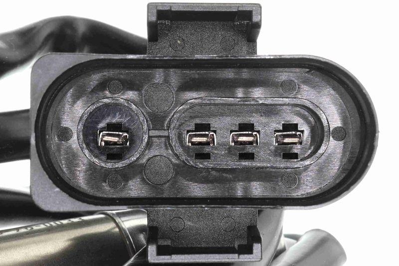 VEMO V10-76-0033 Lambdasonde 4 Kabel / 720 mm f&uuml;r AUDI