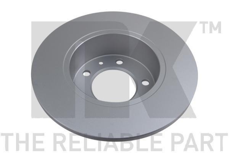 NK 313977 Bremsscheibe f&uuml;r NISS, OPEL, RENAULT, VAUX